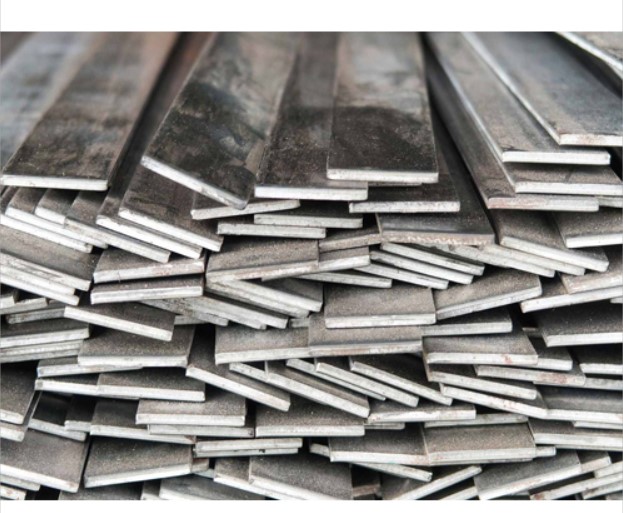Stainless Steel Bars – Premium SS Round, Flat & Square Bars for Industrial, Construction and Fabrication Use, Rust and Corrosion Resistant, High Strength Durable Material, Available in Multiple Grades, Sizes and Finishes